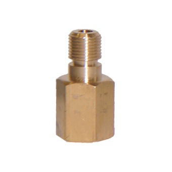 GPI AIR BRUSH HOSE ADAPTOR - VXAHA 